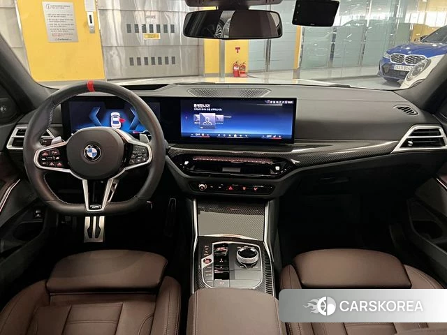 BMW 3 Series (G20) id 4734775 из Кореи 17