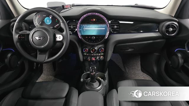 Mini Cooper id 4302666 из Кореи 27