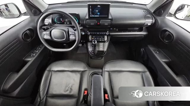 Hyundai Casper id 3611431 из Кореи 17