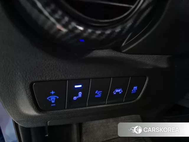 Hyundai Kona id 3284851 из Кореи 15