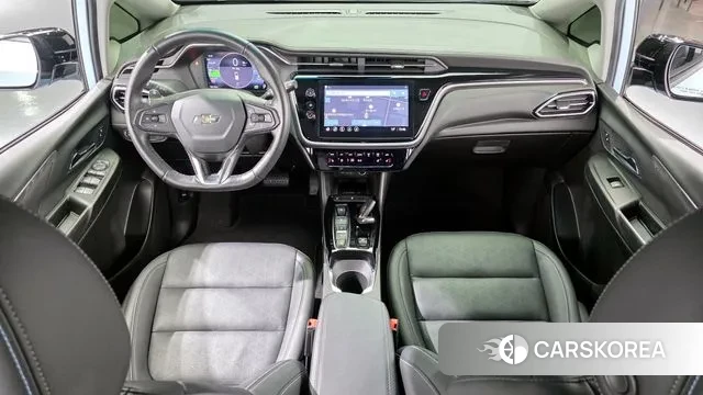 Chevrolet (GM Daewoo) New Bolt EV id 3317211 из Кореи 17