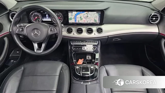 Mercedes-Benz E-Class W213 id 3330797 из Кореи 17