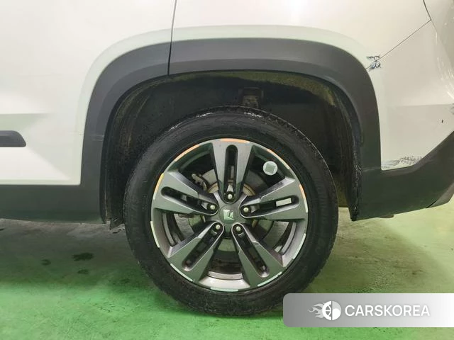 Baojun RS-5 id 4210465 из Китая 17