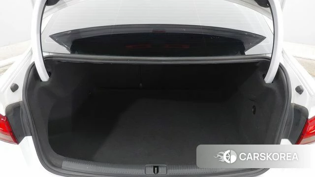 Audi New A3 id 4483173 из Кореи 17