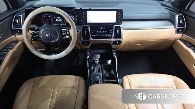 Kia Sorento 4th Generation id 4764329 из Кореи 17