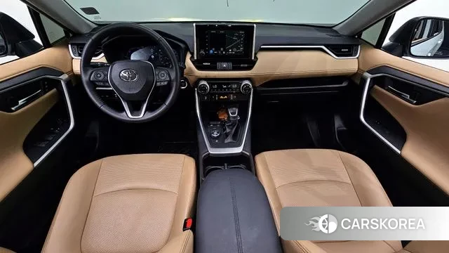 Toyota RAV4 5th Generation id 3093564 из Кореи 17