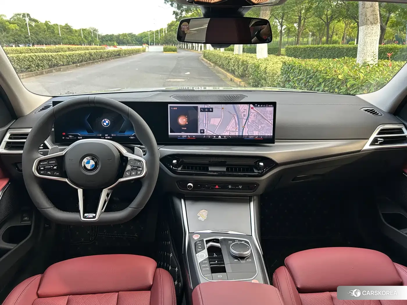 BMW 3 series id 4577663 из Китая 10
