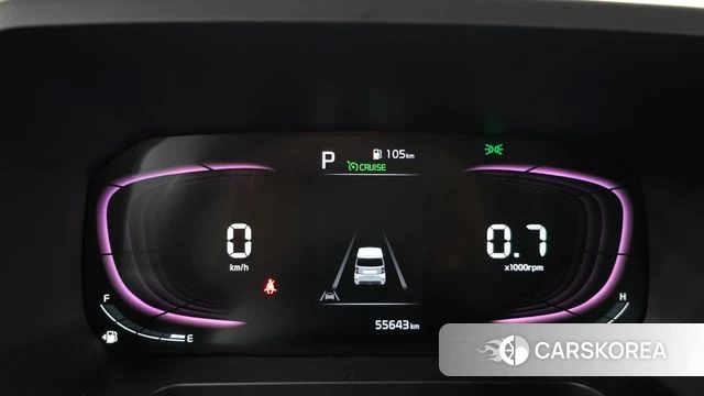 Kia The New Kia Ray id 4893279 из Кореи 27
