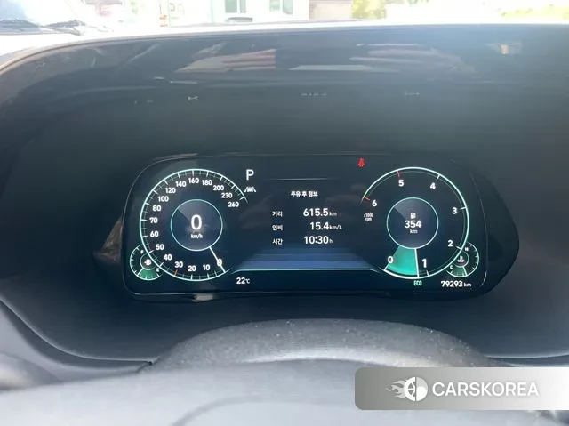 Hyundai Palisade id 3236263 из Кореи 10