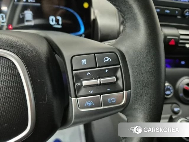 Hyundai Casper id 3897477 из Кореи 14