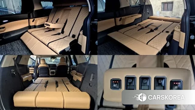 Kia Carnival 4th generation id 3582319 из Кореи 17