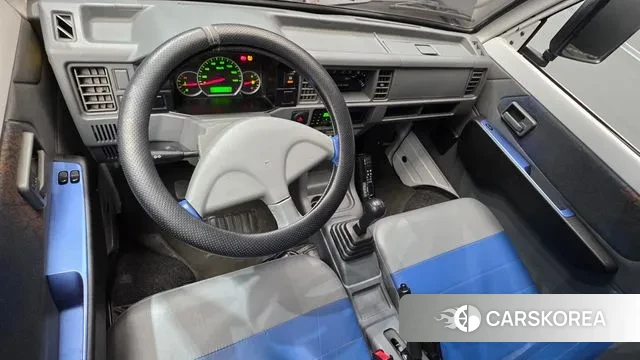 Chevrolet (GM Daewoo) New Labo id 3641347 из Кореи 17