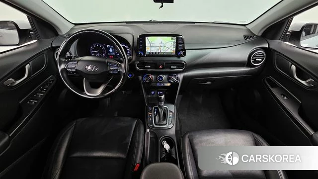 Hyundai Kona id 4384187 из Кореи 17