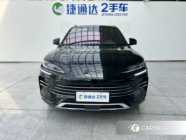 BYD Song PLUS DM id 4190577 из Китая 28