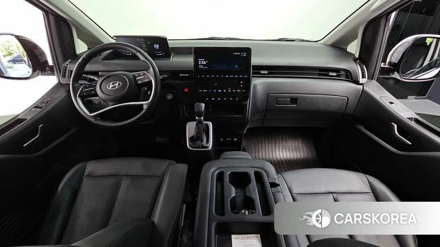 Hyundai Staria id 4360323 из Кореи 17