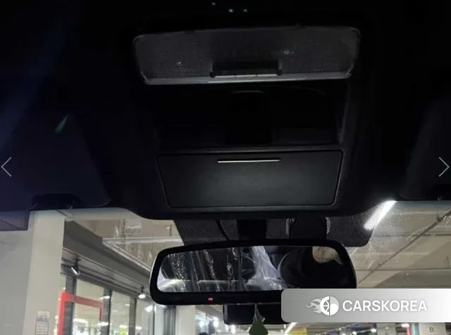 Ssangyong Rexton Sports Cannes id 3371547 из Кореи 14