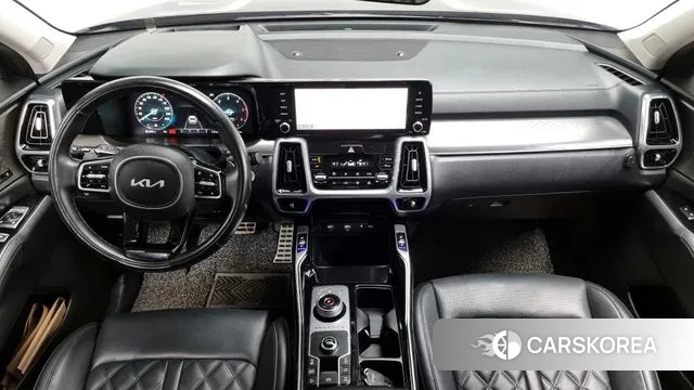 Kia Sorento 4th Generation id 3478867 из Кореи 17