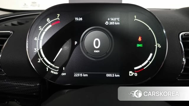 Mini Cooper Clubman id 3833456 из Кореи 17