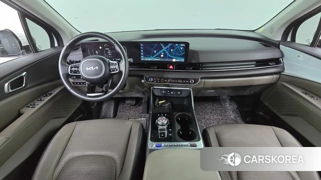 Kia The New Carnival 4th Generation id 4540135 из Кореи 17