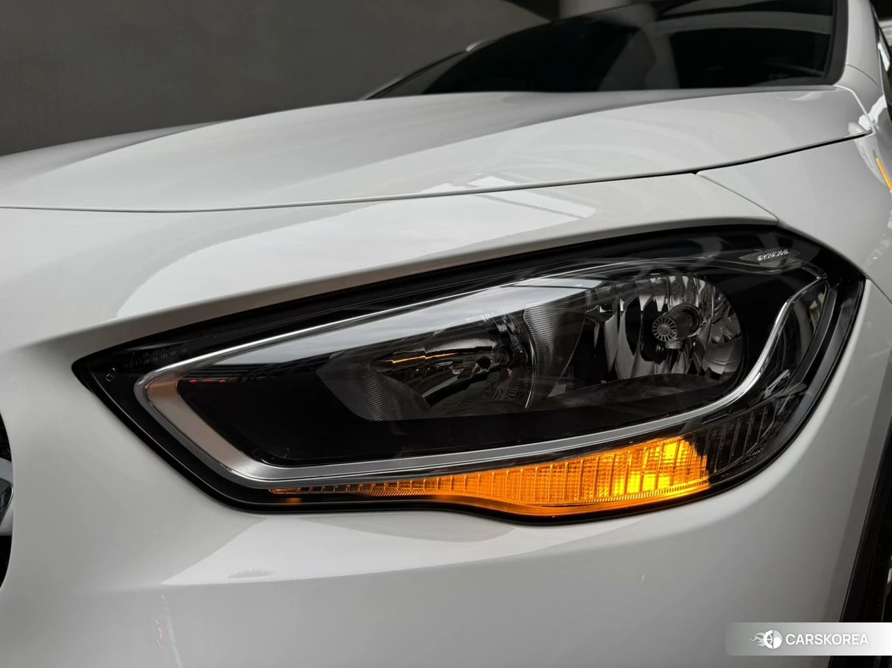 Mercedes-Benz GLA id 4419201 из Китая 24