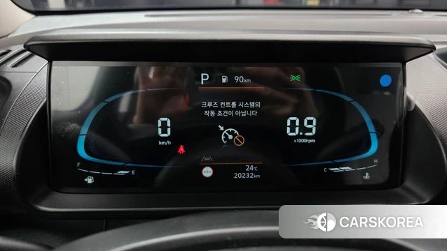 Hyundai Casper id 4916944 из Кореи 29