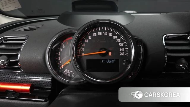 Mini Cooper Clubman id 4712855 из Кореи 30