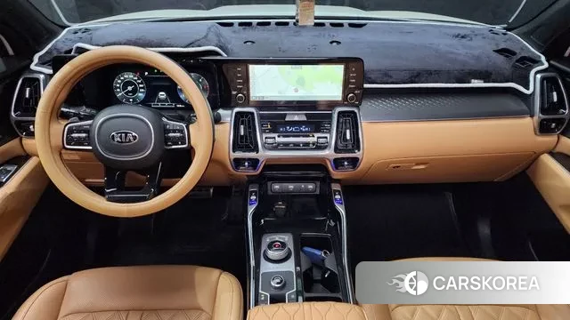 Kia Sorento 4th Generation id 3713134 из Кореи 17