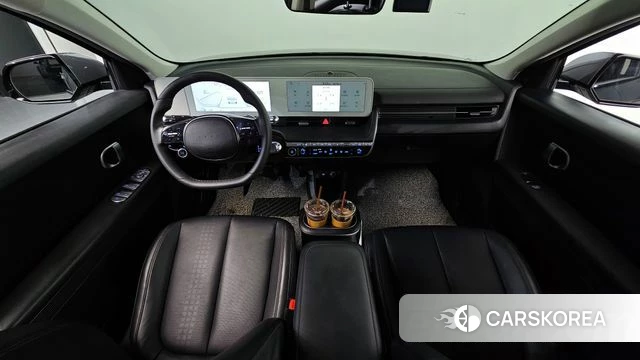 Hyundai Ionic 5 id 4682078 из Кореи 31
