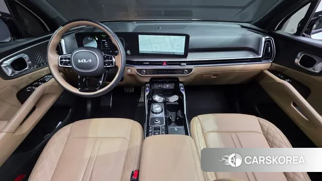 Kia The New Sorento 4th Generation id 3711569 из Кореи 17