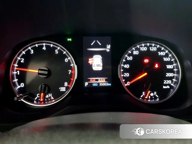 Toyota RAV4 Rongfang id 4219777 из Китая 17