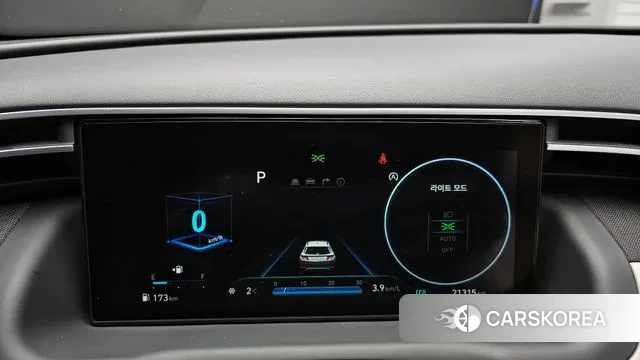 Hyundai Tucson (NX4) id 3443501 из Кореи 17