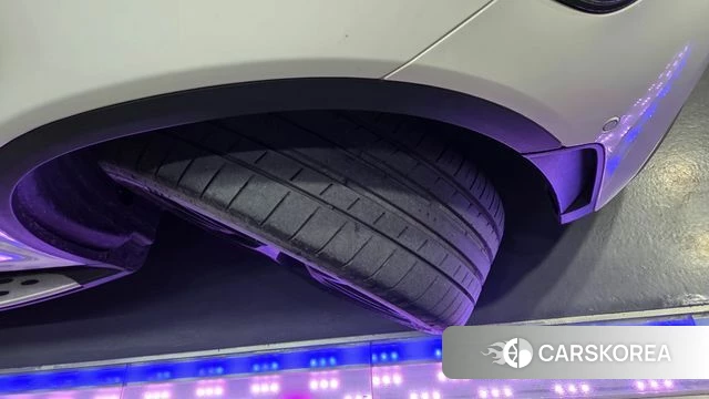 Mercedes-Benz GLC-Class X253 id 3940752 из Кореи 17