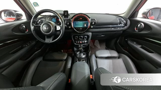 Mini Cooper Clubman id 3799565 из Кореи 17
