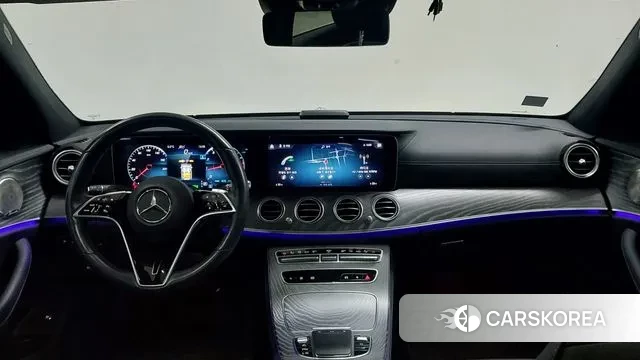 Mercedes-Benz E-Class W213 id 3591365 из Кореи 17