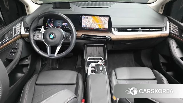 BMW 2 Series Active Tourer (U06) id 4349503 из Кореи 37