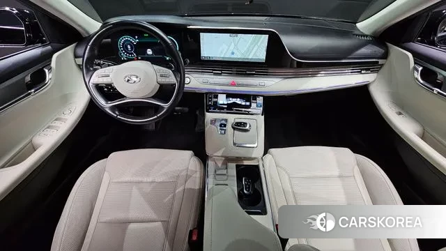 Hyundai The New Grandeur IG id 3196580 из Кореи 17