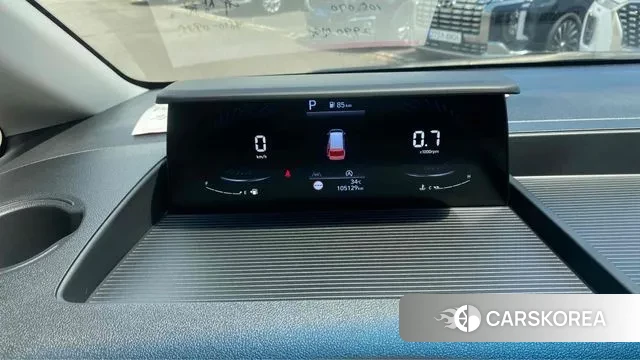 Hyundai Staria id 3037333 из Кореи 14