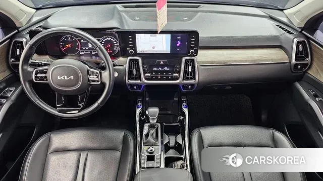 Kia Sorento 4th Generation id 3427716 из Кореи 17