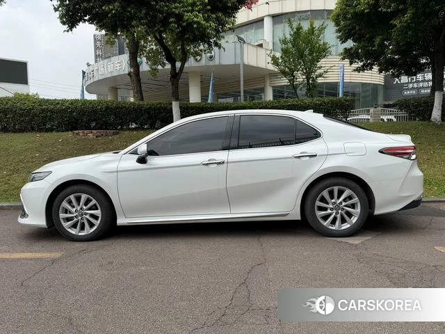 Toyota Camry id 4261360 из Китая 10