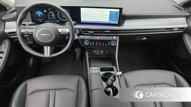 Hyundai Sonata D Edge (DN8) id 4292261 из Кореи 17