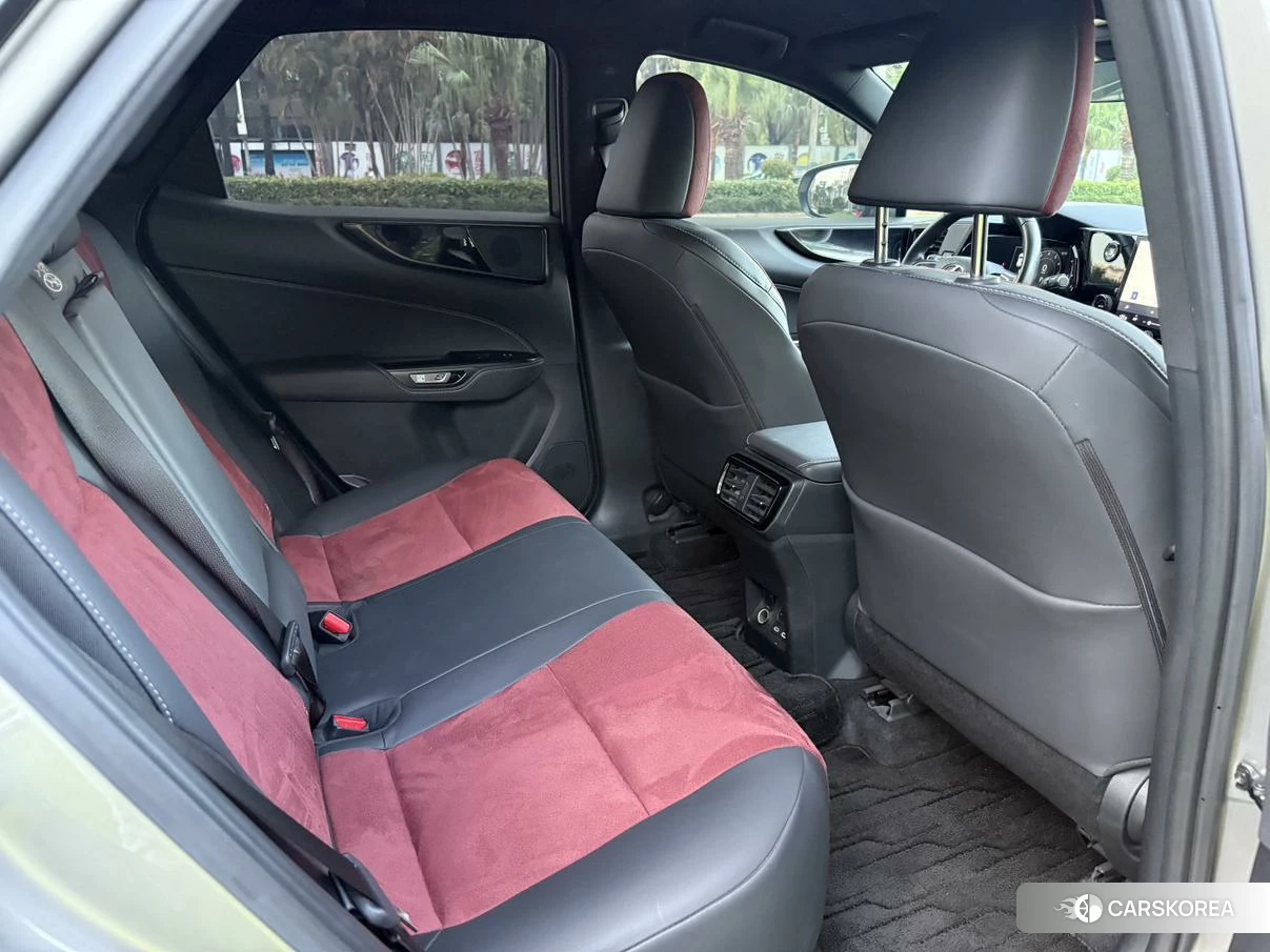 Lexus NX id 4421141 из Китая 11