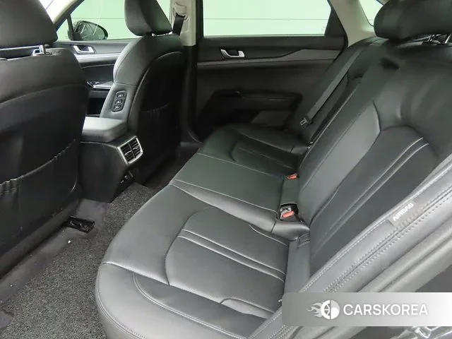 Kia K5 Hybrid 3rd Generation id 3670229 из Кореи 17