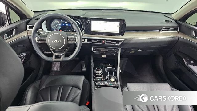 Kia K5 3rd generation id 3786716 из Кореи 17