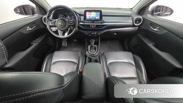 Kia Come New K3 id 4595158 из Кореи 17