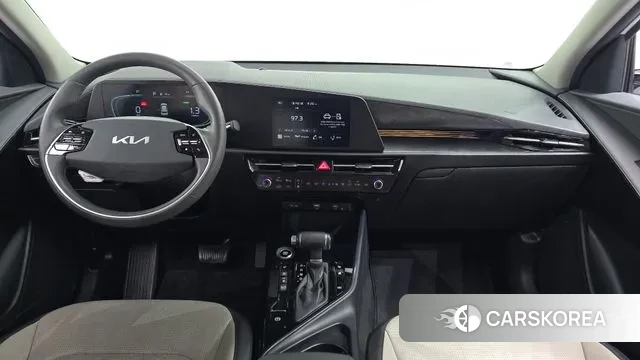 Kia Di Ol Nu Niro id 3566728 из Кореи 17