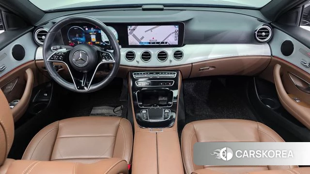 Mercedes-Benz E-Class W213 id 4283027 из Кореи 28