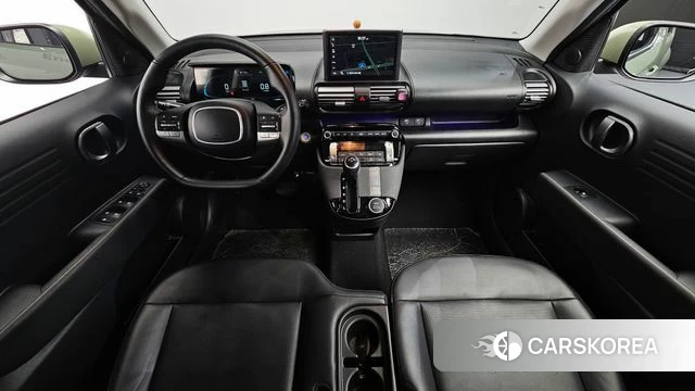 Hyundai Casper id 3858852 из Кореи 17