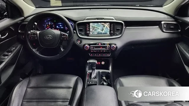 Kia The New Sorento id 3005043 из Кореи 17