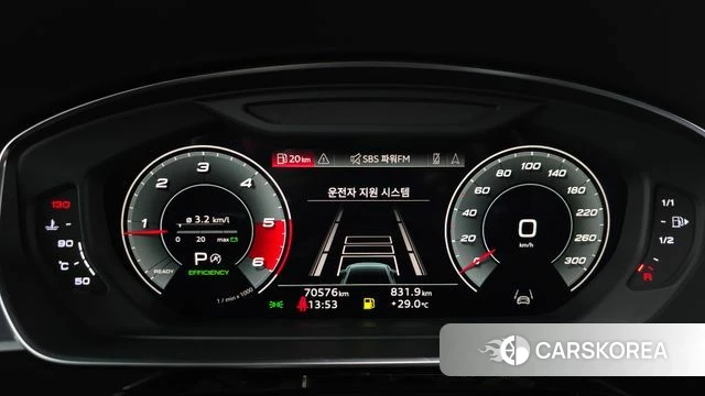 Audi A8 (D5) id 4707952 из Кореи 34