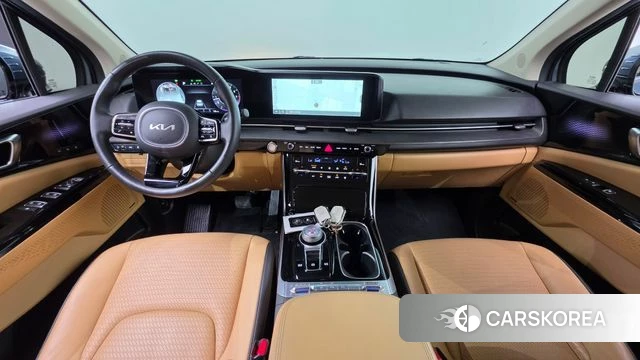 Kia Carnival 4th generation id 4779115 из Кореи 27